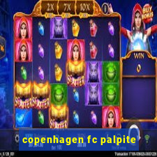 copenhagen fc palpite